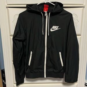 Women’s Nike Lightweight Jacket